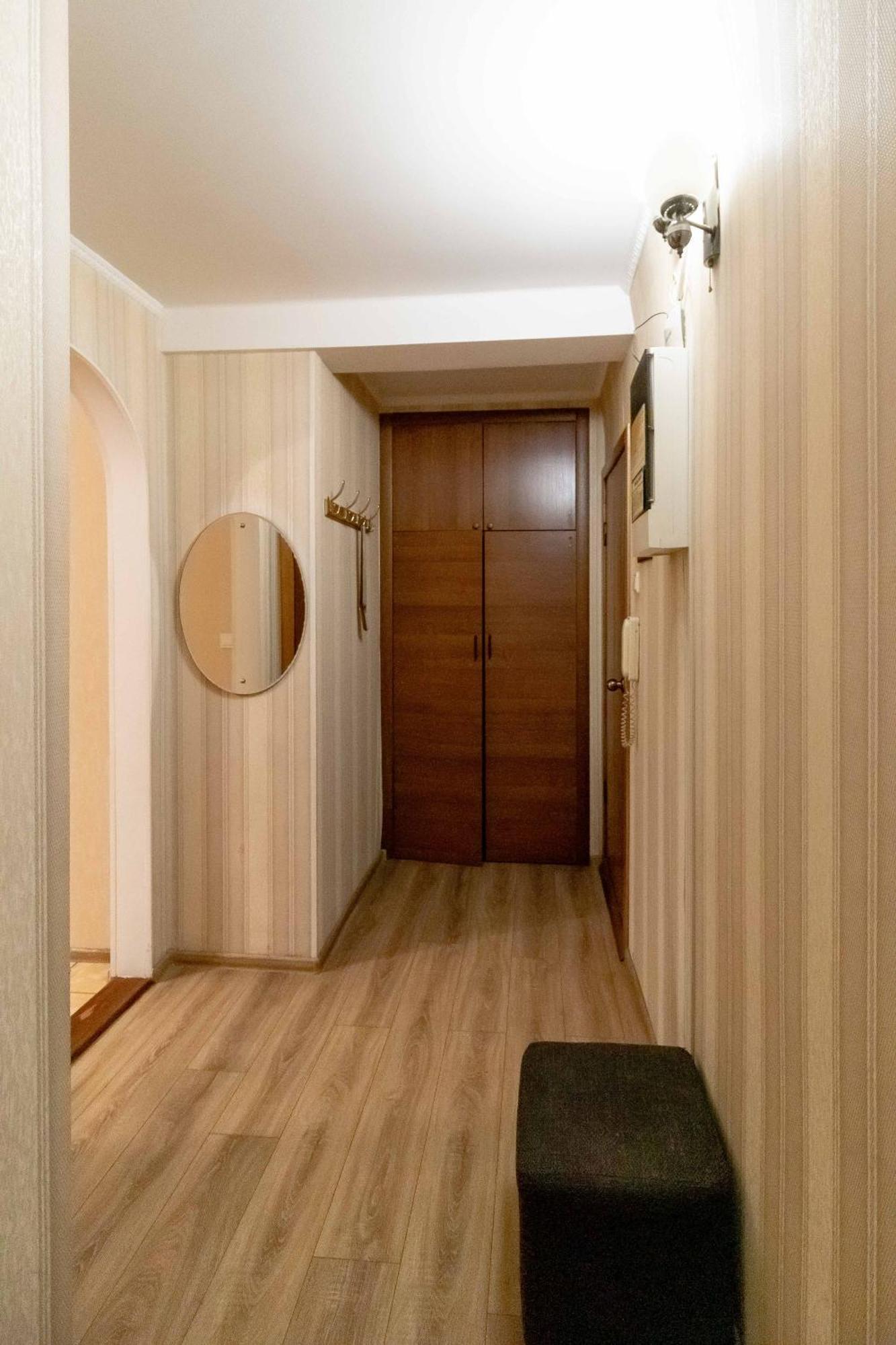 Kvartirkoff na Archipenko 8b Kiew Exterior foto